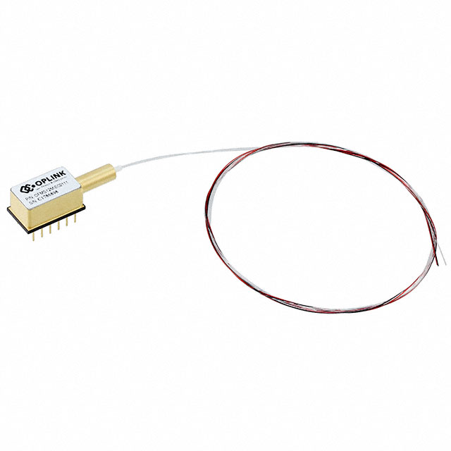 OFMS12MIE02111 Molex - Oplink Communications, LLC