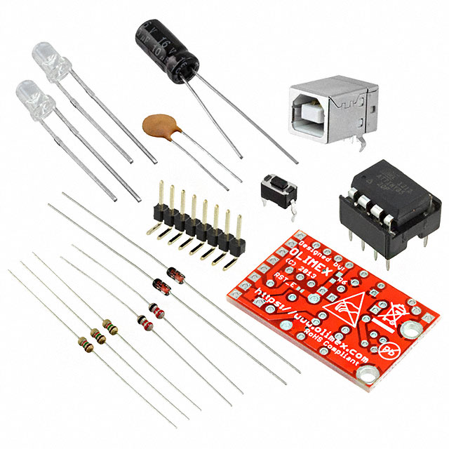 OLIMEXINO-85-KIT Olimex LTD