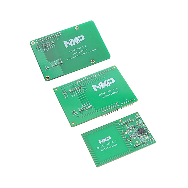 OM27160A1EVK NXP USA Inc.