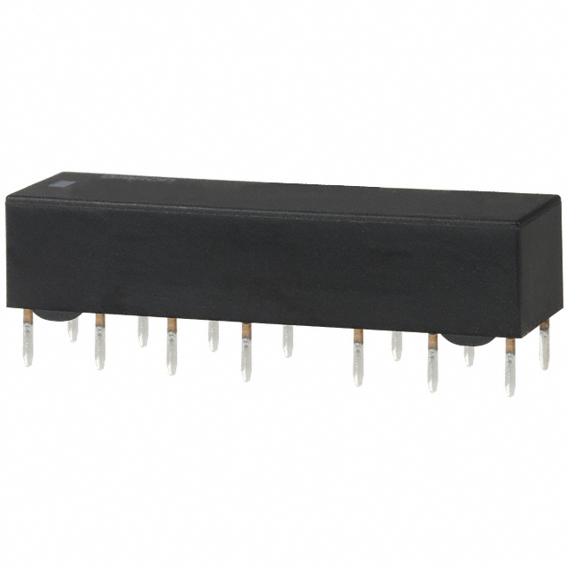 G6A-474P-ST-US-DC5 Omron Electronics Inc-EMC Div