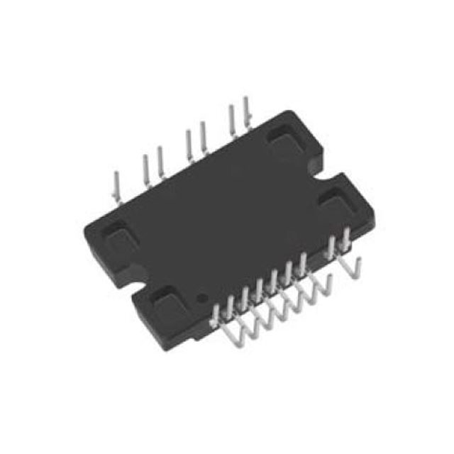 STK5C4-220J-E onsemi