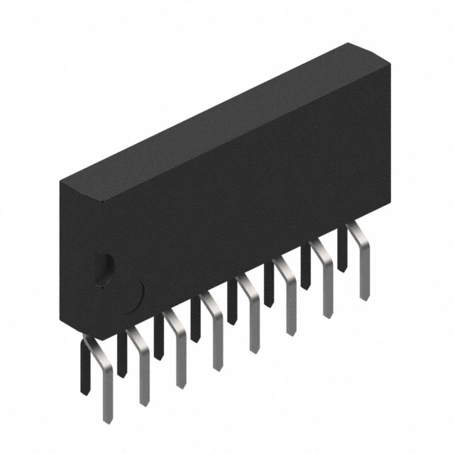 LA1140-E onsemi