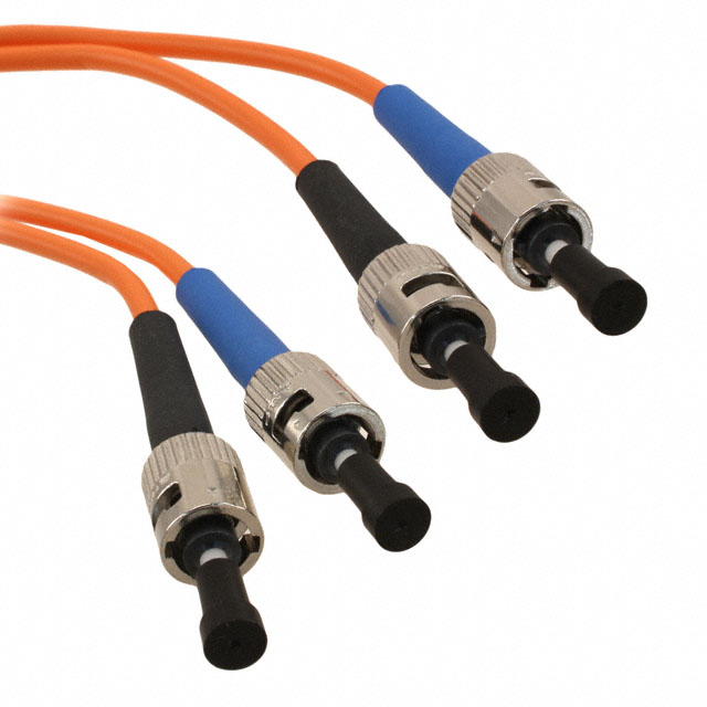 501833-4 TE Connectivity AMP Connectors