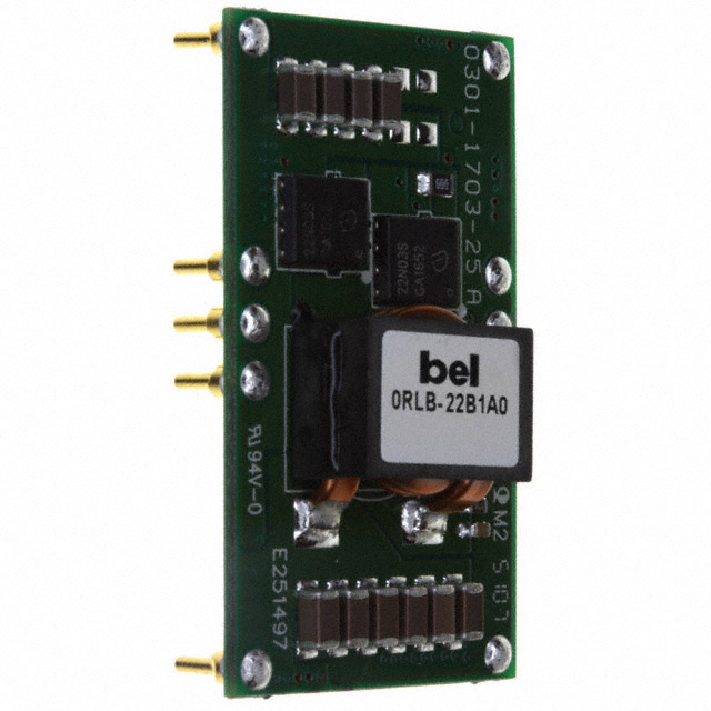 ORLB-22B1A0G Bel Power Solutions