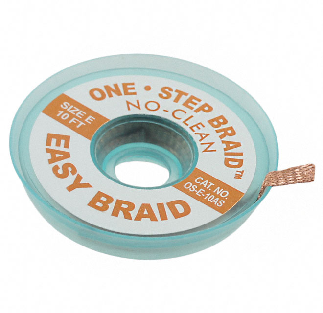 OS-E-10AS MENDA/EasyBraid