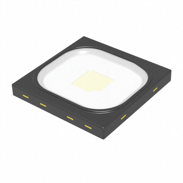 LUW H9QP-6M8M-IN-8F8H-700-R18-Z-XX ams-OSRAM USA INC.