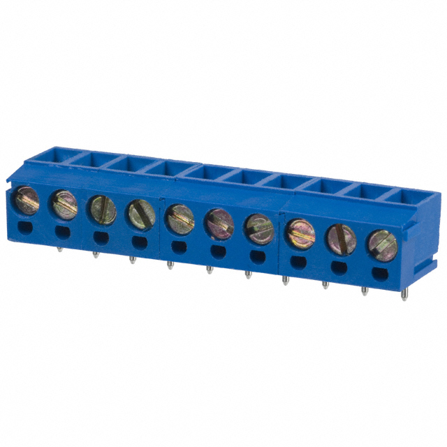 OSTTB100161 On Shore Technology Inc.