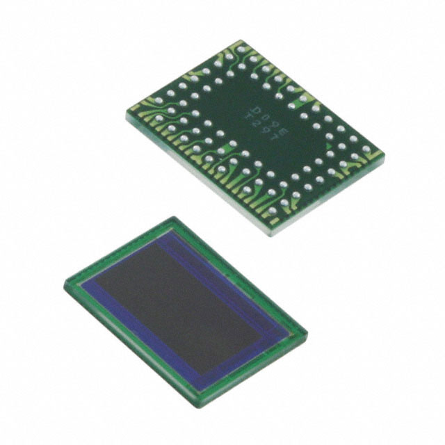 OV02710-A68A OmniVision Technologies Inc