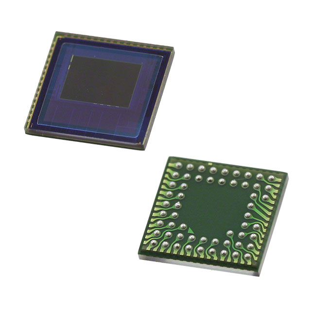 OV03640-V56A-2D OmniVision Technologies Inc