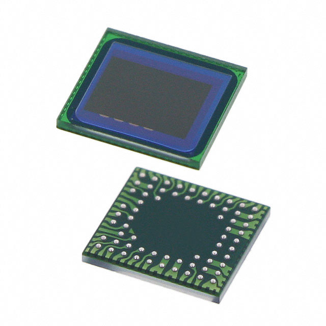 OV05653-A66A-1E OmniVision Technologies Inc