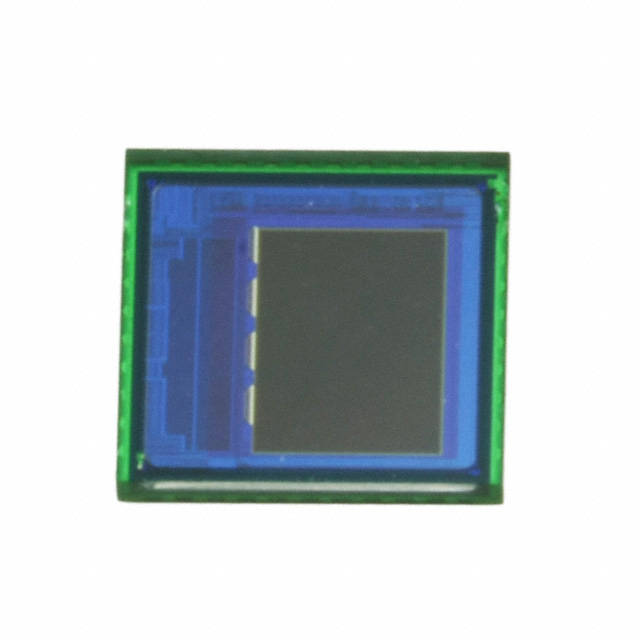 OV07740-A32A OmniVision Technologies Inc