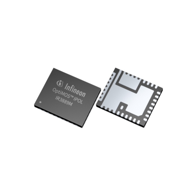 TDA387250000AUMA1 Infineon Technologies