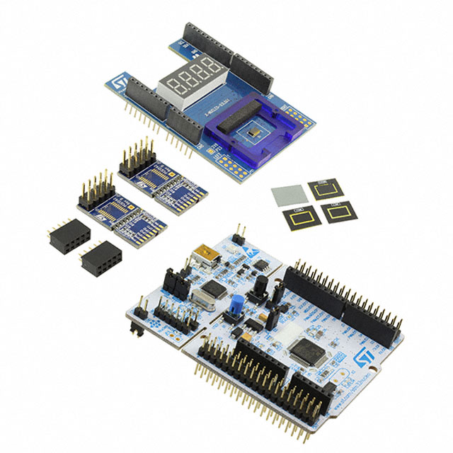 P-NUCLEO-53L0A1 STMicroelectronics