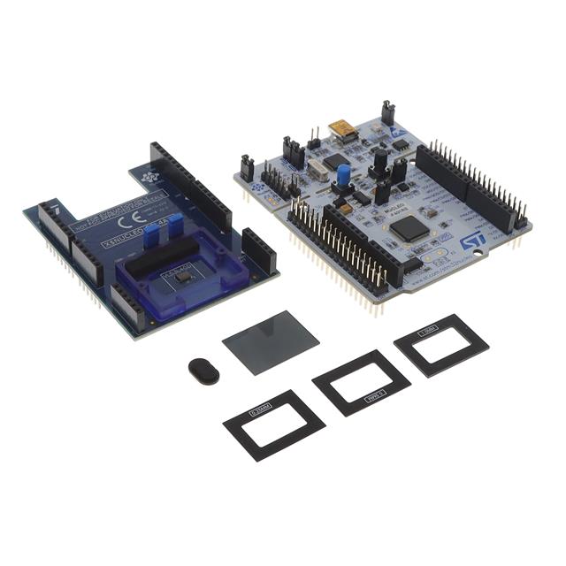 P-NUCLEO-53L4A1- STMicroelectronics