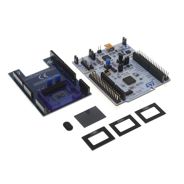 P-NUCLEO-53L4A2- STMicroelectronics