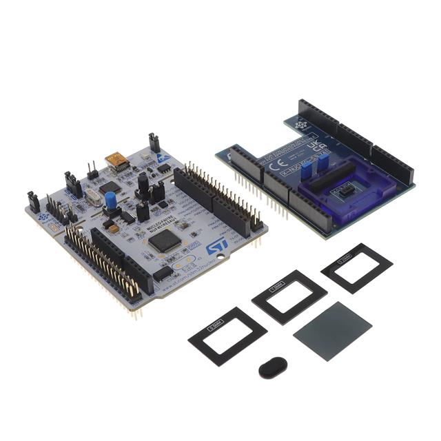 P-NUCLEO-53L7A1 STMicroelectronics