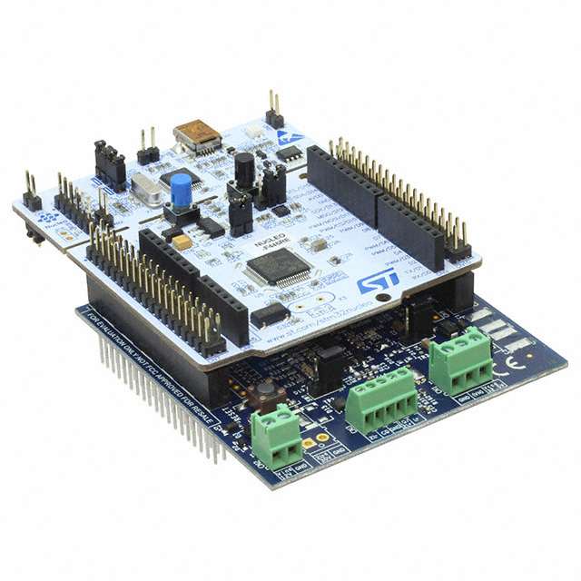 P-NUCLEO-IOM01M1 STMicroelectronics