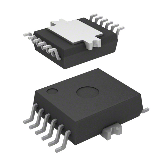 TLE4473GV552AUMA1 Infineon Technologies