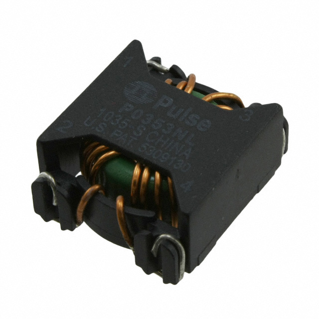 P0353NL Pulse Electronics