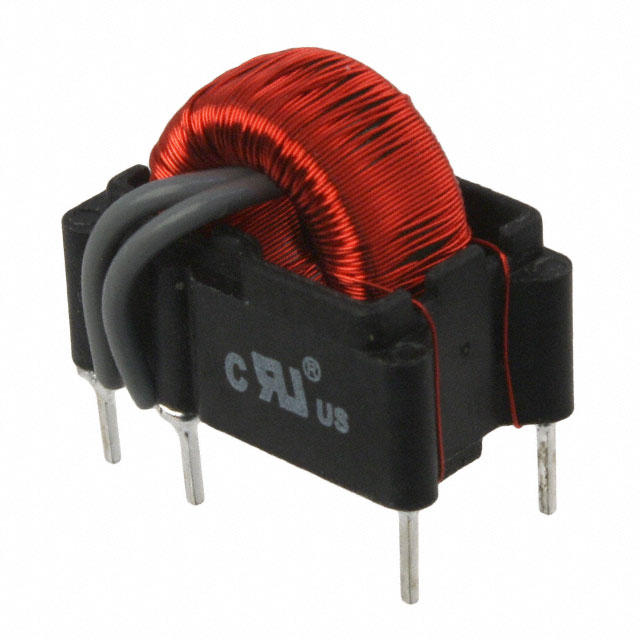 P0581NL Pulse Electronics