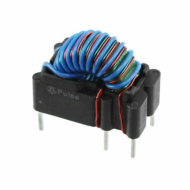 P0584 Pulse Electronics