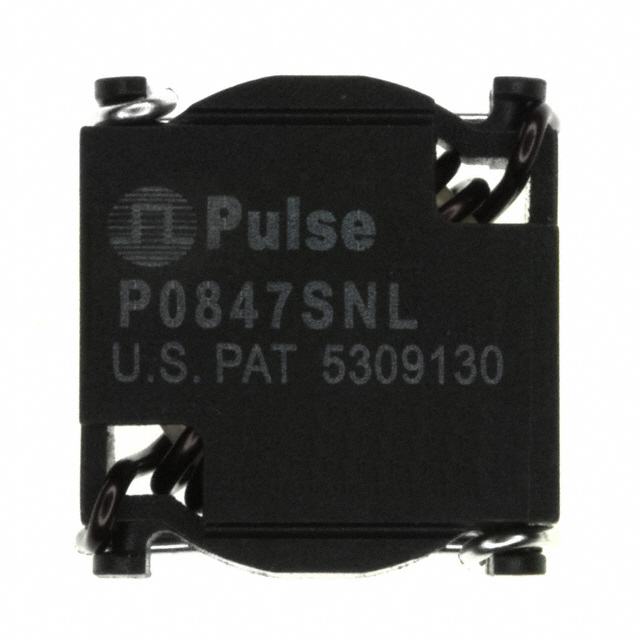 P0847SNL Pulse Electronics