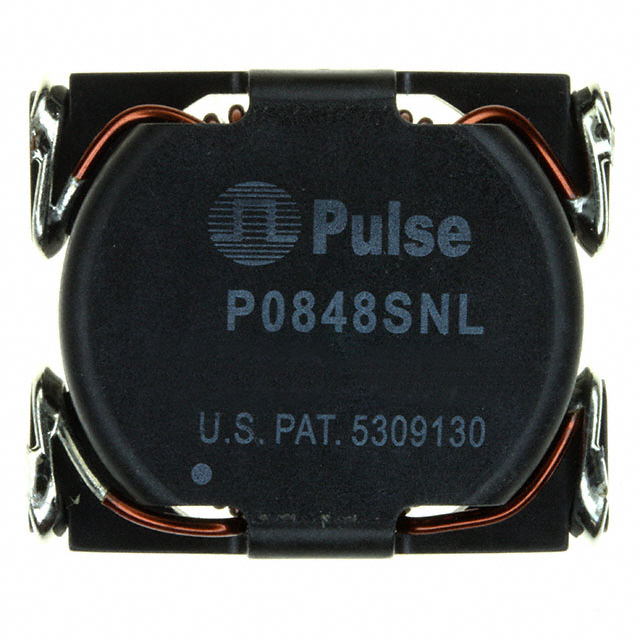 P0848SNL Pulse Electronics