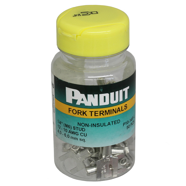 P10-14F-L Panduit Corp