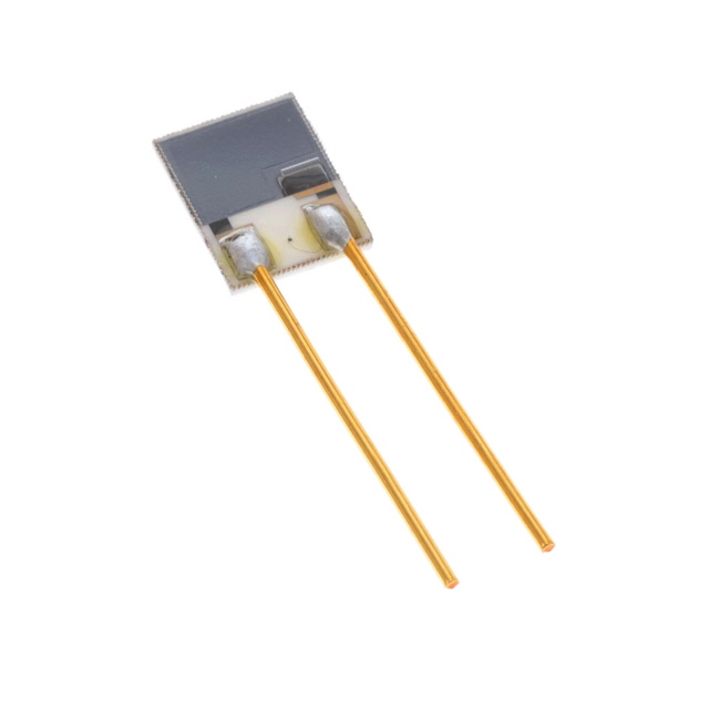 P14-W_5 (150PF +/-50PF) Innovative Sensor Technology, USA Division