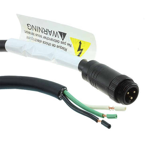 P29020-M2 Amphenol Sine Systems Corp