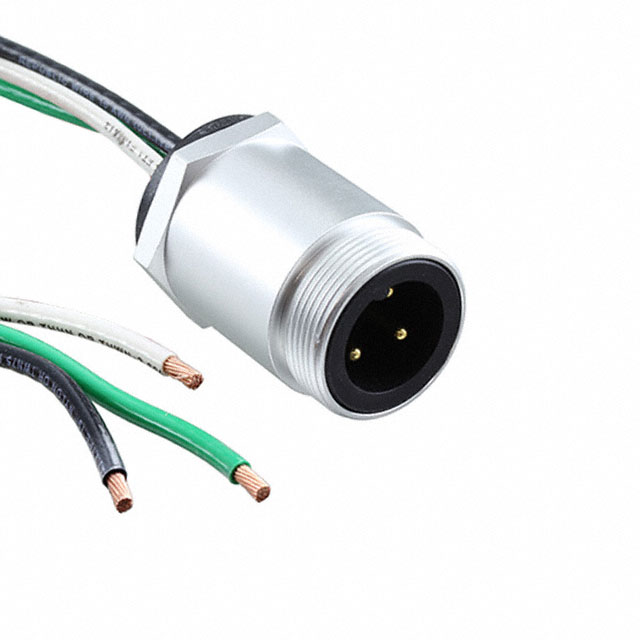 P29030-M1 Amphenol Sine Systems Corp