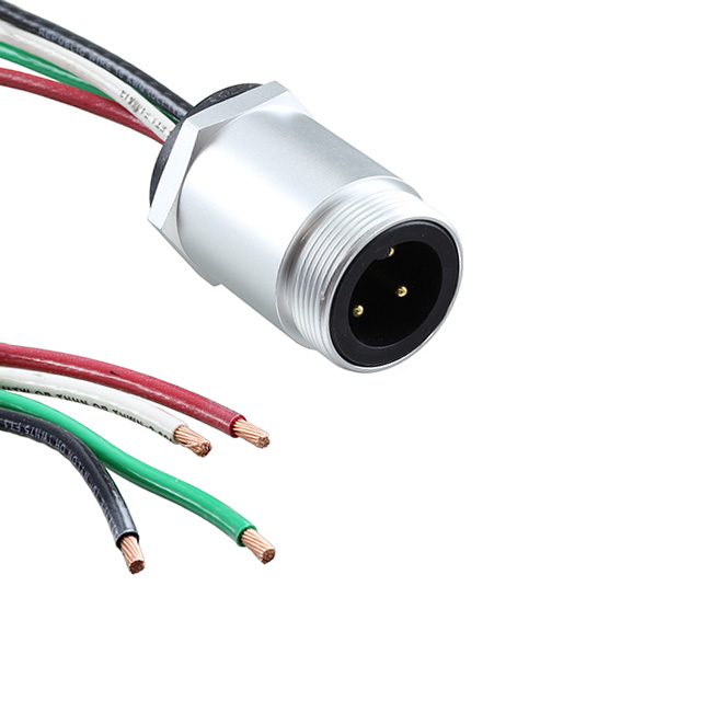 P29059-M1 Amphenol Sine Systems Corp
