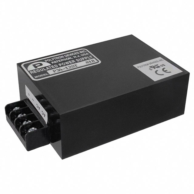P34-12ST Polytron