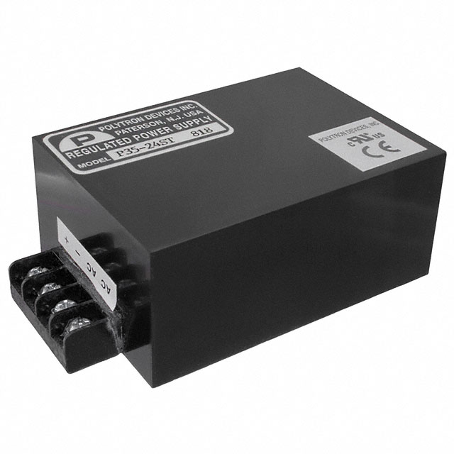 P35-24ST Polytron