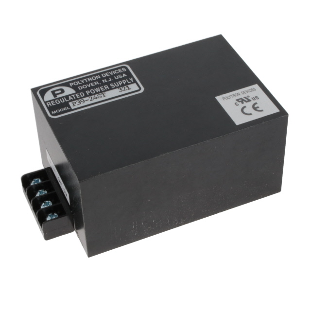 P39-24ST Polytron