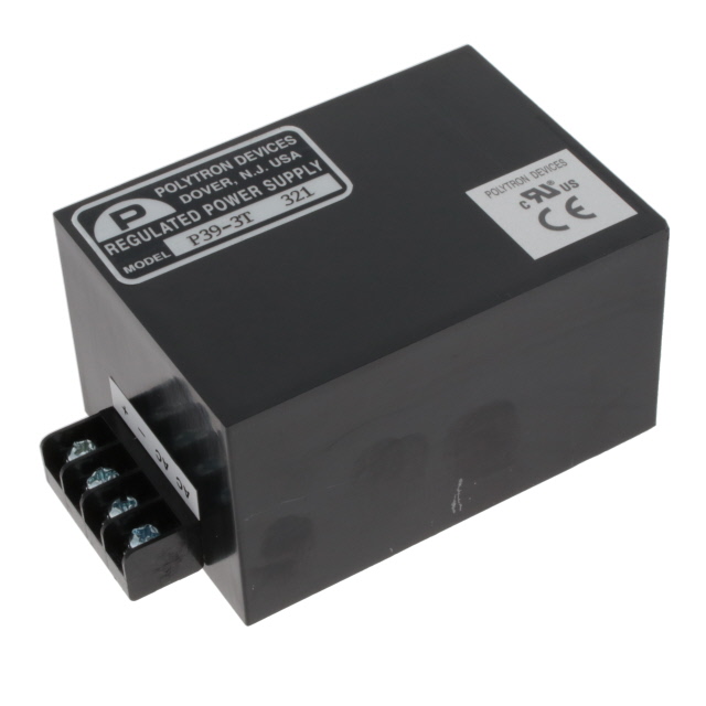 P39-3T Polytron