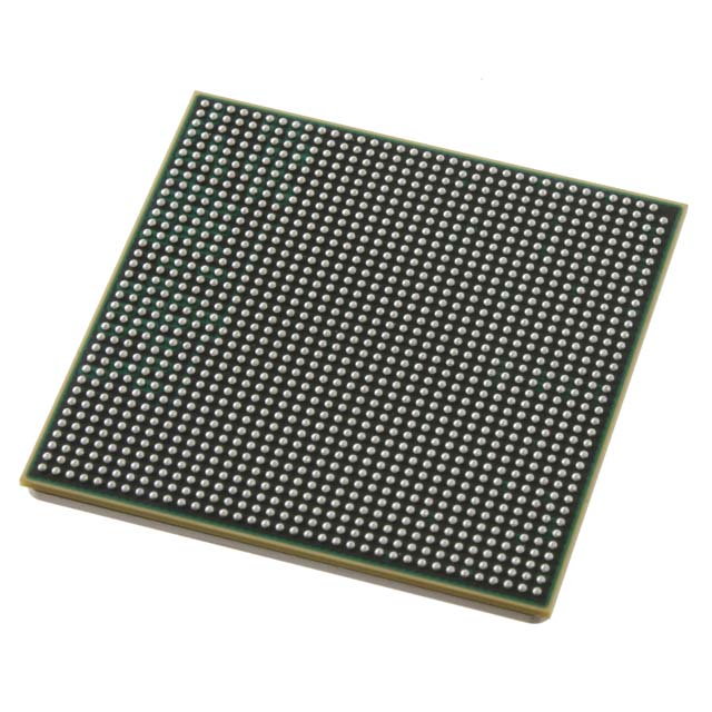 P3041NSE1NNB Freescale Semiconductor