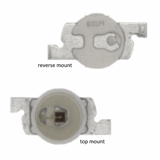 LS P47K-H1J2-1-Z ams-OSRAM USA INC.