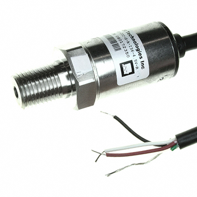 P51-200-G-A-I36-4.5V-000-000 Amphenol SSI Technologies