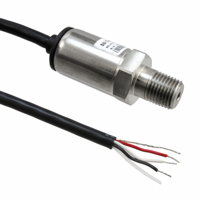 P51-50-G-A-I36-4.5V-000-000 Amphenol SSI Technologies