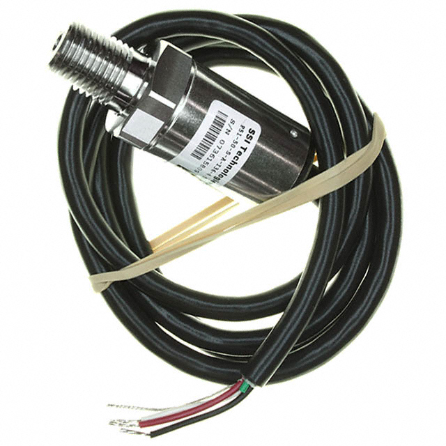 P51-50-S-A-I36-4.5V-000-000 Amphenol SSI Technologies