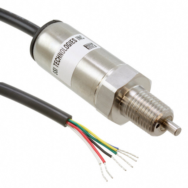 P61-200-S-A-I72-4.5V-C Amphenol SSI Technologies