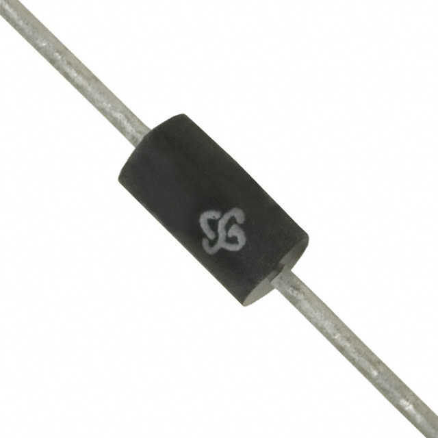 P6KE20A/54 Vishay General Semiconductor - Diodes Division