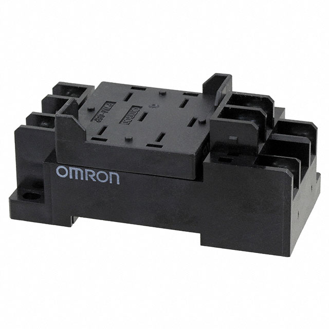 P7MF-06-D Omron Automation and Safety