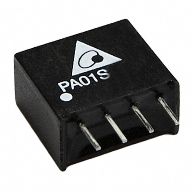 PA01S2409A Delta Electronics