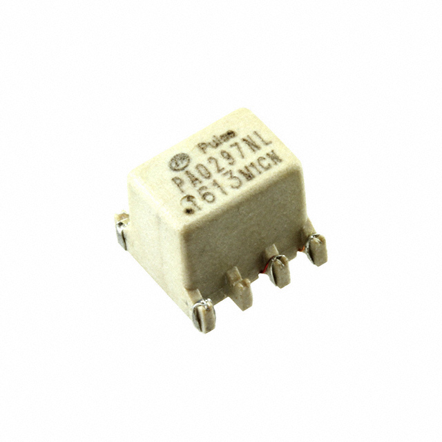 PA0297NLT Pulse Electronics