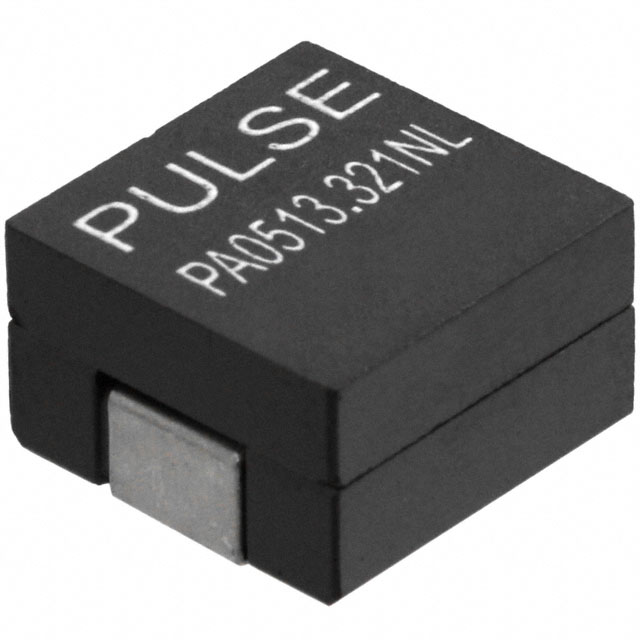 PA0513.321NLT Pulse Electronics