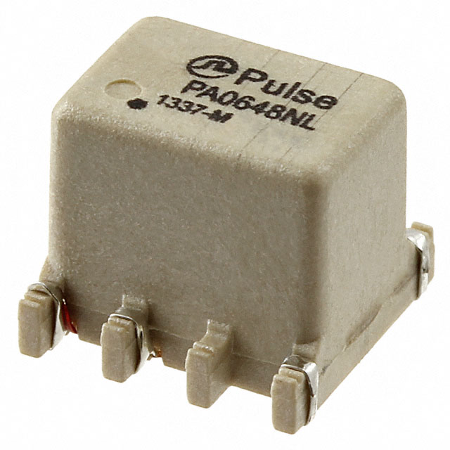 PA0648NL Pulse Electronics