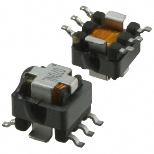 PA1005.125NL Pulse Electronics