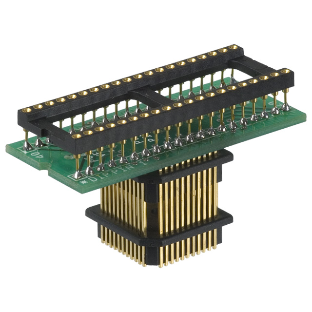 PA40-44-P64-DP-PP Logical Systems Inc.